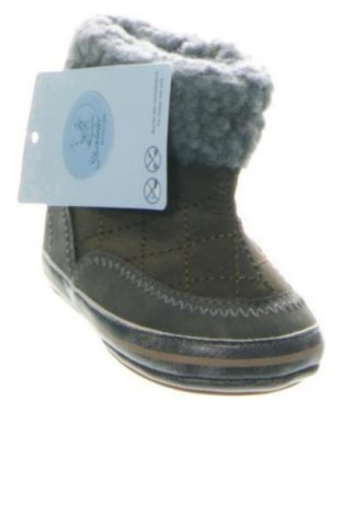 Detské topánky  Sterntaler, Veľkosť 17, Farba Zelená, Cena  54,95 €