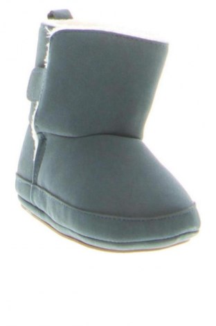 Kinderschuhe Sterntaler, Größe 21, Farbe Blau, Preis 24,99 €