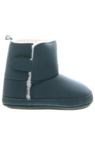 Kinderschuhe Sterntaler, Größe 22, Farbe Blau, Preis 24,99 €