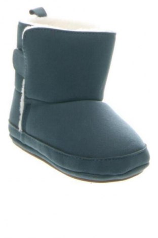 Kinderschuhe Sterntaler, Größe 22, Farbe Blau, Preis 24,99 €