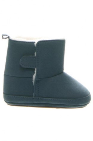 Kinderschuhe Sterntaler, Größe 21, Farbe Blau, Preis 24,99 €