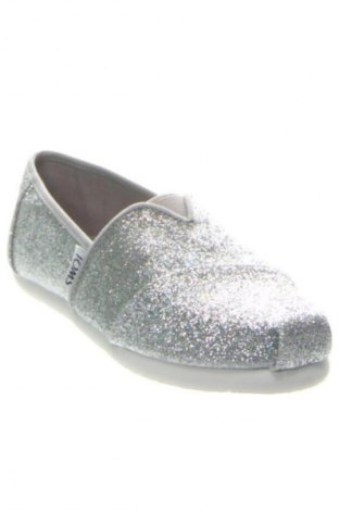 Încălțăminte pentru copii Toms, Mărime 31, Culoare Argintiu, Preț 116,99 Lei
