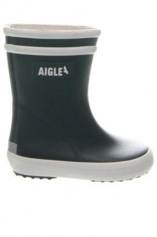 Încălțăminte pentru copii Aigle, Mărime 21, Culoare Albastru, Preț 289,99 Lei