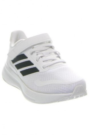 Παιδικά παπούτσια Adidas, Μέγεθος 30, Χρώμα Λευκό, Τιμή 45,99 €