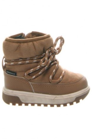 Detské topánky  Unbranded, Veľkosť 22, Farba Hnedá, Cena  13,95 €