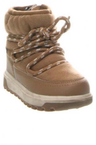 Detské topánky  Unbranded, Veľkosť 22, Farba Hnedá, Cena  13,95 €