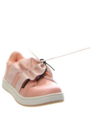Kinderschuhe Unbranded, Größe 22, Farbe Rosa, Preis 17,99 €