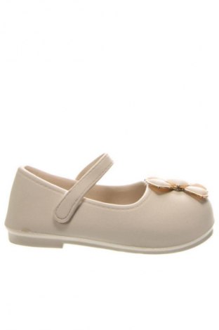 Detské topánky  Unbranded, Veľkosť 34, Farba Béžová, Cena  14,95 €