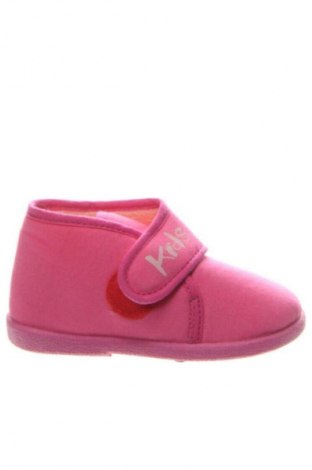 Kinderschuhe Unbranded, Größe 25, Farbe Rosa, Preis 15,99 €