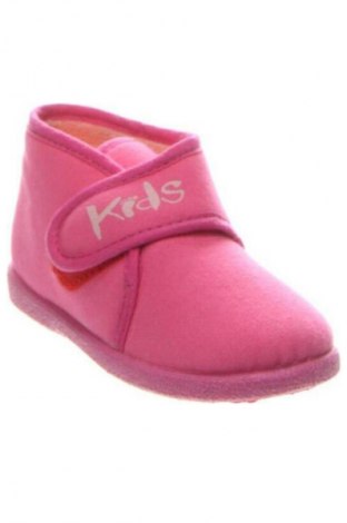 Kinderschuhe Unbranded, Größe 25, Farbe Rosa, Preis 15,99 €