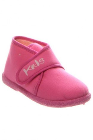 Kinderschuhe Unbranded, Größe 28, Farbe Rosa, Preis 12,99 €