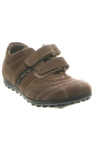 Kinderschuhe Unbranded, Größe 32, Farbe Braun, Preis 36,99 €