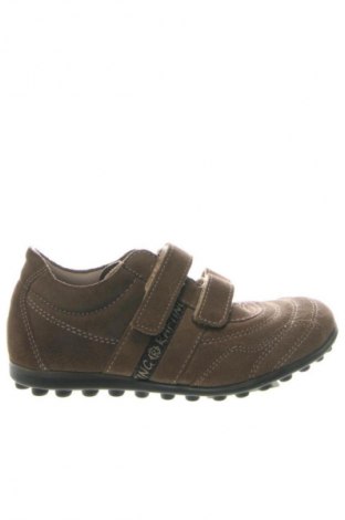 Detské topánky  Unbranded, Veľkosť 34, Farba Hnedá, Cena  31,95 €
