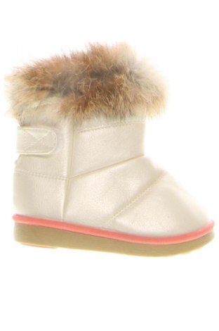 Detské topánky  Unbranded, Veľkosť 22, Farba Kremová, Cena  19,95 €