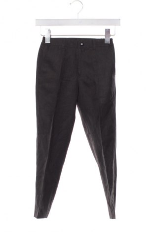 Dětské kalhoty  C&A, Velikost 6-7y/ 122-128 cm, Barva Šedá, Cena  179,00 Kč