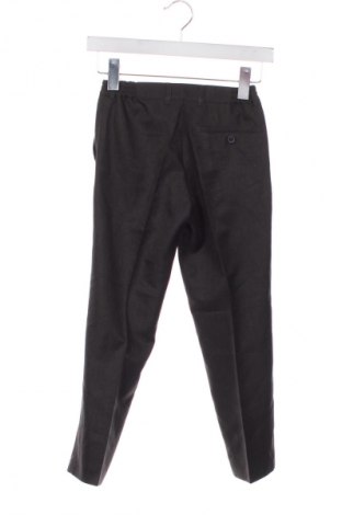 Dětské kalhoty  C&A, Velikost 6-7y/ 122-128 cm, Barva Šedá, Cena  179,00 Kč