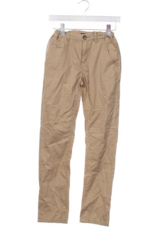 Kinderhose C&A, Größe 11-12y/ 152-158 cm, Farbe Beige, Preis € 13,99