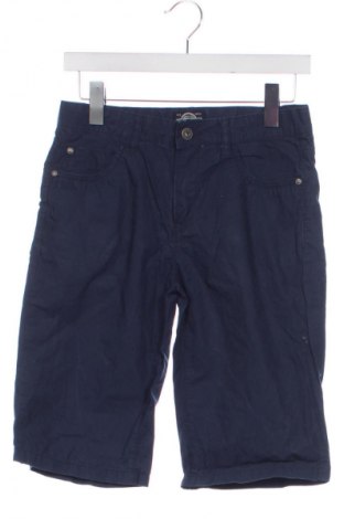 Dětské kalhoty  C&A, Velikost 11-12y/ 152-158 cm, Barva Modrá, Cena  199,00 Kč