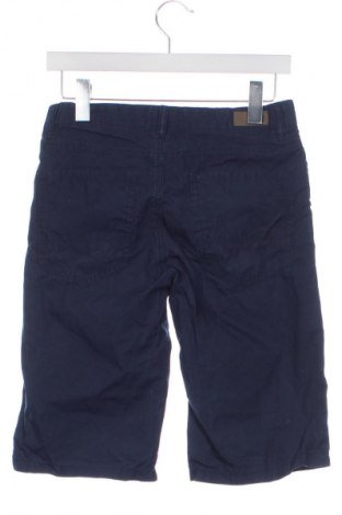 Dětské kalhoty  C&A, Velikost 11-12y/ 152-158 cm, Barva Modrá, Cena  199,00 Kč