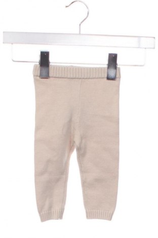 Детски панталон Carrement Beau, Размер 6-9m/ 68-74 см, Цвят Бежов, Цена 20,99 лв.