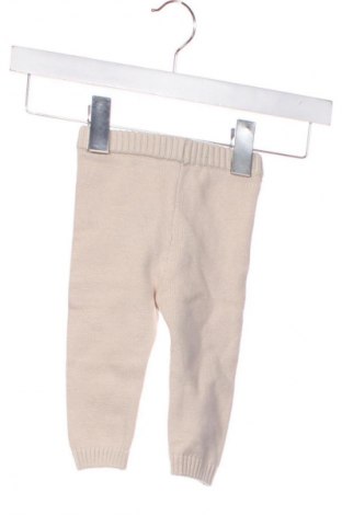 Детски панталон Carrement Beau, Размер 6-9m/ 68-74 см, Цвят Бежов, Цена 20,99 лв.