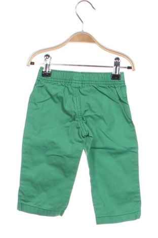 Kinderhose Carter's, Größe 6-9m/ 68-74 cm, Farbe Grün, Preis 8,99 €