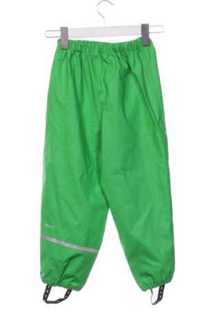 Dětské kalhoty  CeLaVi, Velikost 4-5y/ 110-116 cm, Barva Zelená, Cena  849,00 Kč