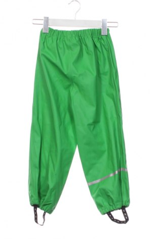 Dětské kalhoty  CeLaVi, Velikost 4-5y/ 110-116 cm, Barva Zelená, Cena  849,00 Kč