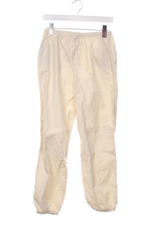 Детски панталон Converse, Размер 11-12y/ 152-158 см, Цвят Бежов, Цена 75,99 лв.