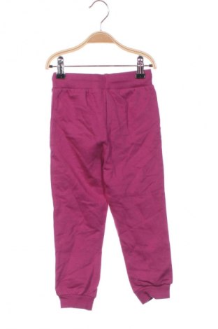 Dziecięce spodnie Disney, Rozmiar 18-24m/ 86-98 cm, Kolor Różowy, Cena 47,99 zł