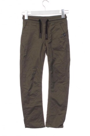 Pantaloni pentru copii Dopo Dopo, Mărime 6-7y/ 122-128 cm, Culoare Verde, Preț 39,99 Lei
