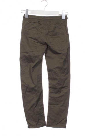 Pantaloni pentru copii Dopo Dopo, Mărime 6-7y/ 122-128 cm, Culoare Verde, Preț 39,99 Lei