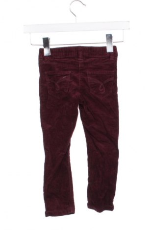 Dziecięce spodnie Esprit, Rozmiar 2-3y/ 98-104 cm, Kolor Czerwony, Cena 39,99 zł