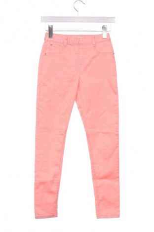 Dziecięce spodnie F&F, Rozmiar 11-12y/ 152-158 cm, Kolor Różowy, Cena 48,31 zł