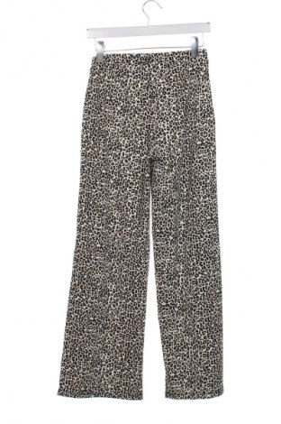 Pantaloni pentru copii F&F, Mărime 11-12y/ 152-158 cm, Culoare Multicolor, Preț 44,99 Lei