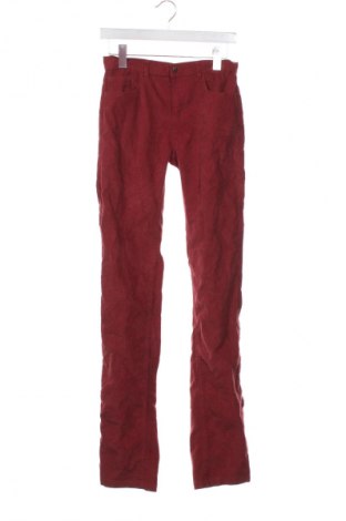 Παιδικό παντελόνι Gocco, Μέγεθος 13-14y/ 164-168 εκ., Χρώμα Κόκκινο, Τιμή 9,99 €