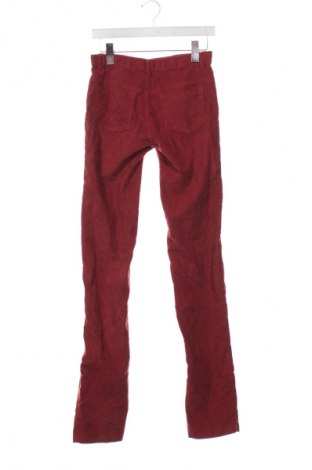 Παιδικό παντελόνι Gocco, Μέγεθος 13-14y/ 164-168 εκ., Χρώμα Κόκκινο, Τιμή 9,99 €
