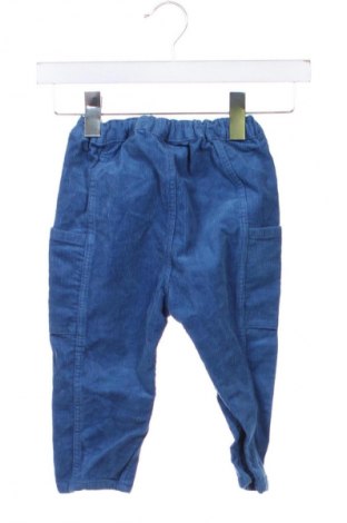 Παιδικό παντελόνι H&M, Μέγεθος 18-24m/ 86-98 εκ., Χρώμα Μπλέ, Τιμή 12,99 €