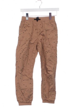 Dětské kalhoty  H&M, Velikost 8-9y/ 134-140 cm, Barva Vícebarevné, Cena  209,00 Kč