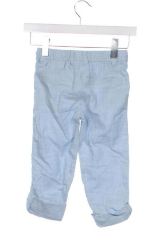 Dziecięce spodnie H&M, Rozmiar 4-5y/ 110-116 cm, Kolor Niebieski, Cena 44,99 zł