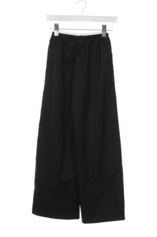 Pantaloni pentru copii H&M, Mărime 8-9y/ 134-140 cm, Culoare Negru, Preț 70,99 Lei