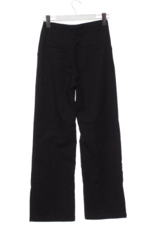 Dziecięce spodnie H&M, Rozmiar 12-13y/ 158-164 cm, Kolor Czarny, Cena 48,28 zł