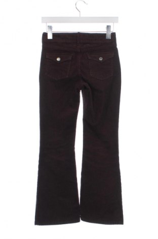 Dziecięce spodnie H&M, Rozmiar 9-10y/ 140-146 cm, Kolor Brązowy, Cena 48,28 zł