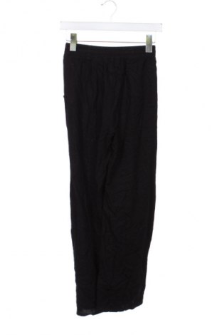 Kinderhose H&M, Größe 11-12y/ 152-158 cm, Farbe Schwarz, Preis 11,00 €