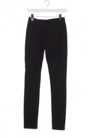 Dziecięce spodnie H&M, Rozmiar 14-15y/ 168-170 cm, Kolor Czarny, Cena 49,44 zł