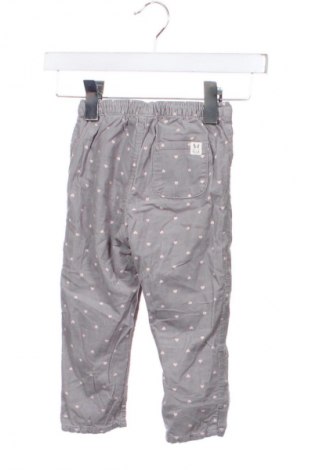 Детски панталон H&M, Размер 12-18m/ 80-86 см, Цвят Многоцветен, Цена 12,99 лв.