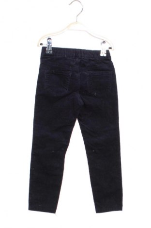 Pantaloni pentru copii H&M, Mărime 18-24m/ 86-98 cm, Culoare Albastru, Preț 40,99 Lei
