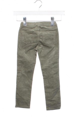 Детски панталон H&M, Размер 4-5y/ 110-116 см, Цвят Зелен, Цена 11,99 лв.