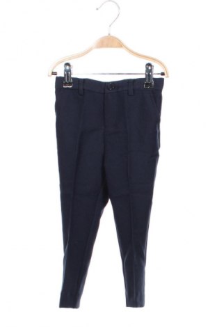 Детски панталон H&M, Размер 18-24m/ 86-98 см, Цвят Син, Цена 29,99 лв.