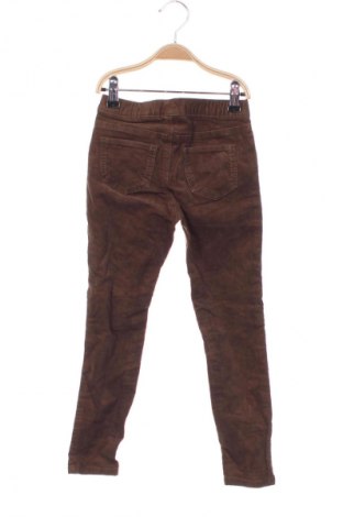 Детски панталон H&M, Размер 4-5y/ 110-116 см, Цвят Кафяв, Цена 13,99 лв.